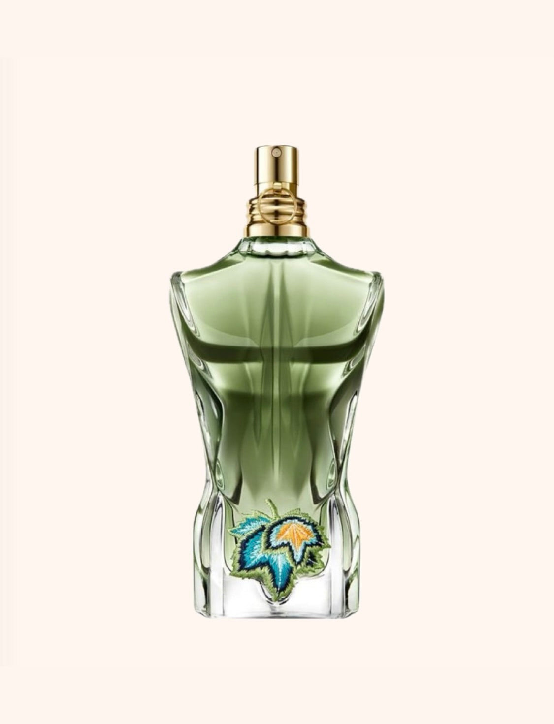 Labo Paradise Garden Parfum For Men
