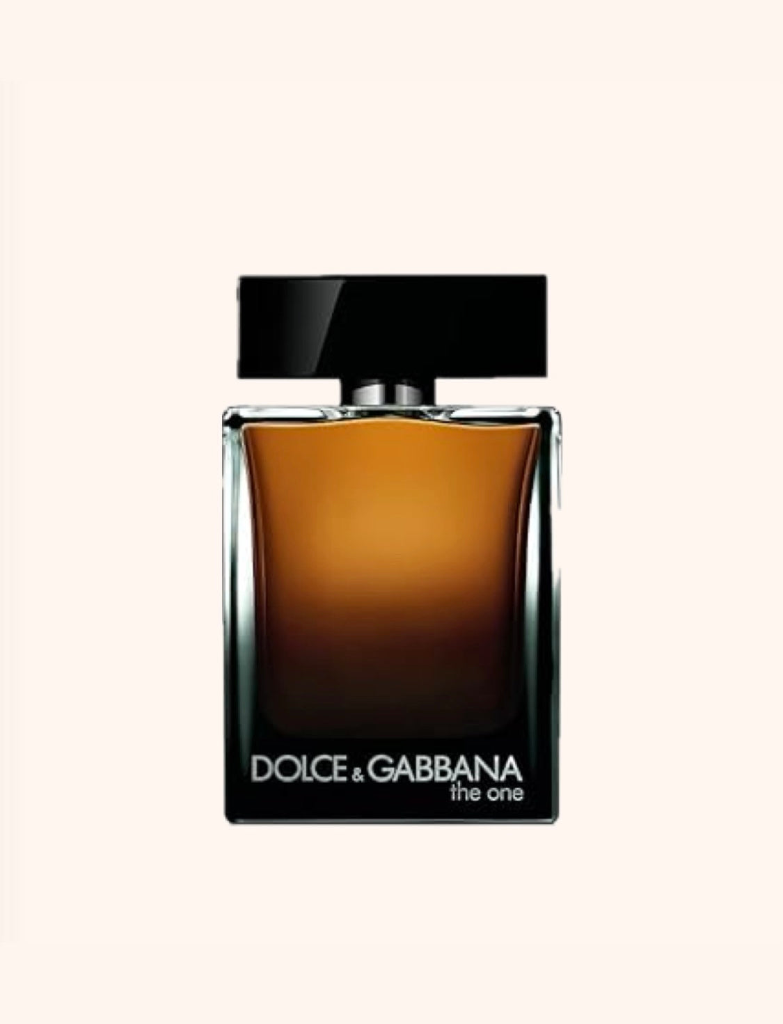 The One by Dolce & Gabbana Eau De Parfum For Men