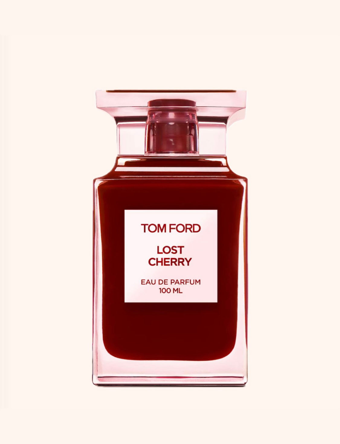 Tom Ford Lost Cherry Parfum For Women