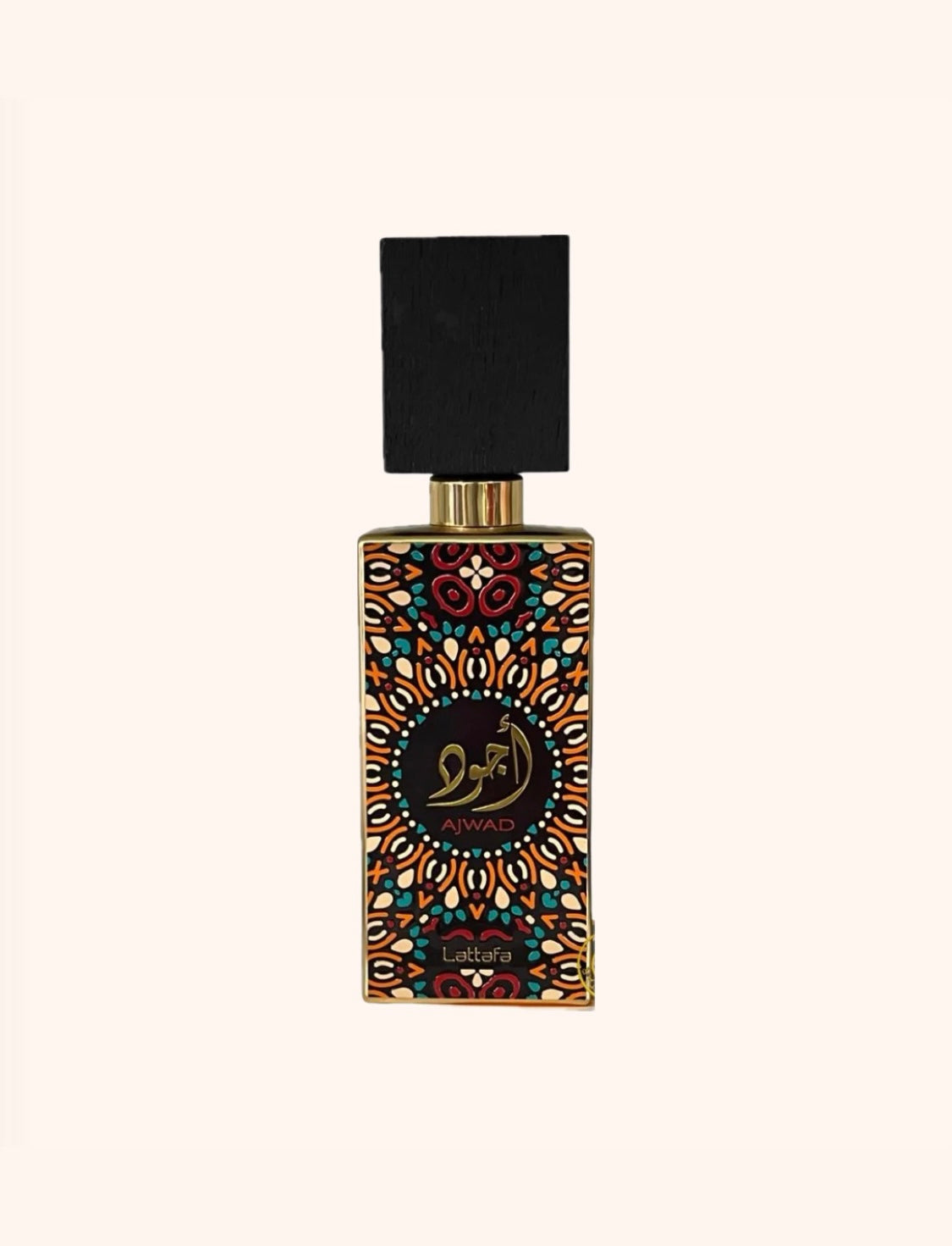 Ajwad by Lattafa Parfum for Unisex