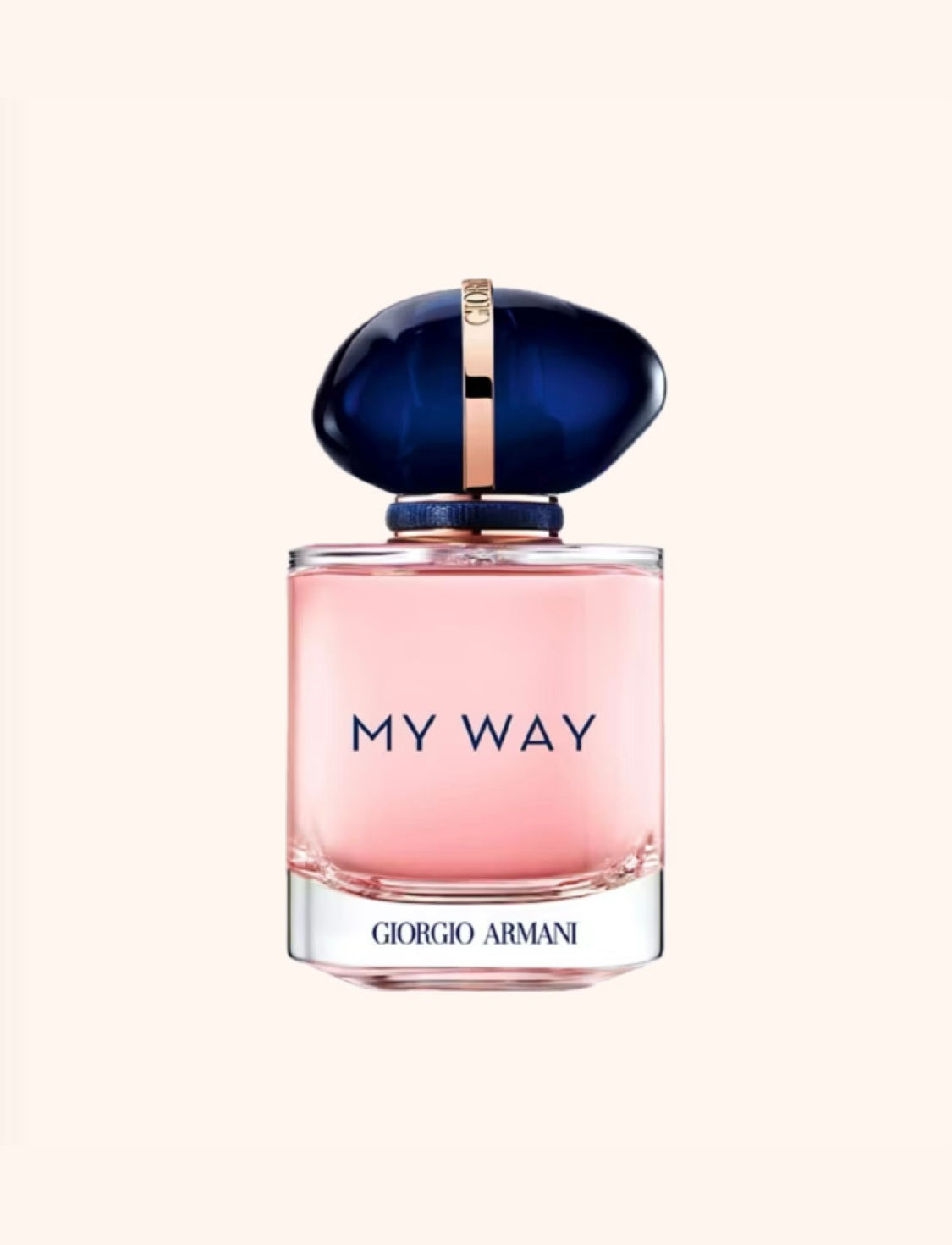 Giorgio Armani My Way Extrait De Parfum For Women