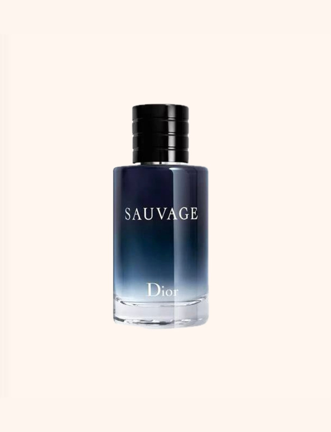 Sauvage by Dior Extrait De Parfum For Men