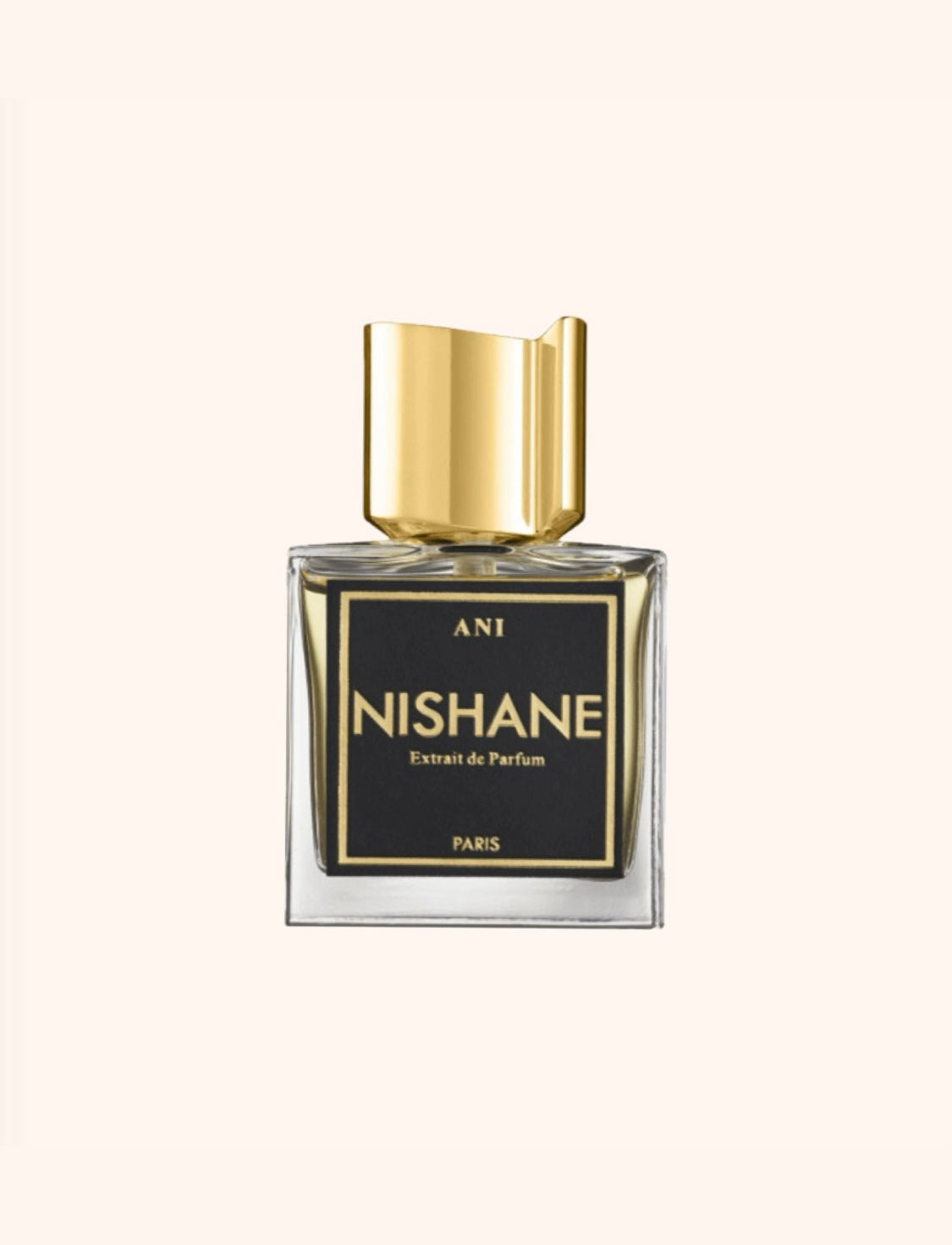 Ani by Nishane Parfum for Unisex