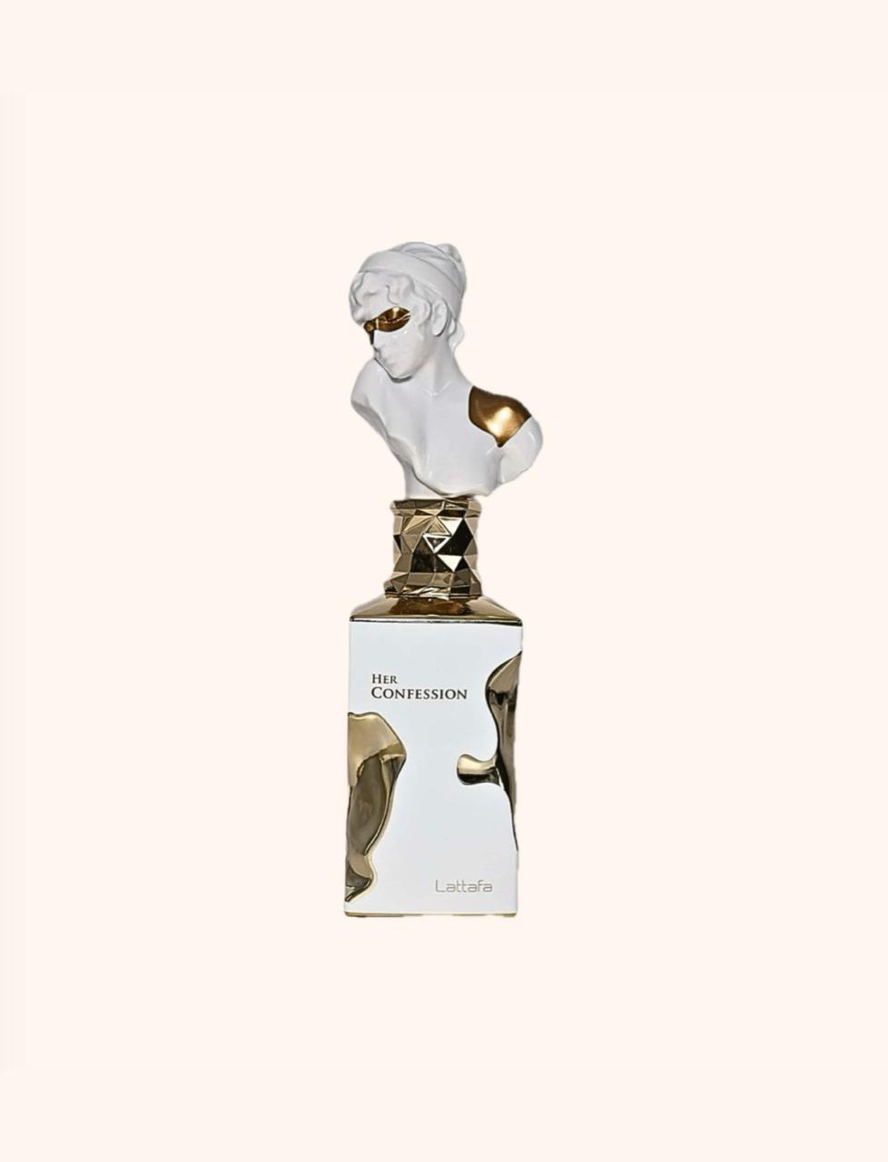 Her Confession Parfum For Women